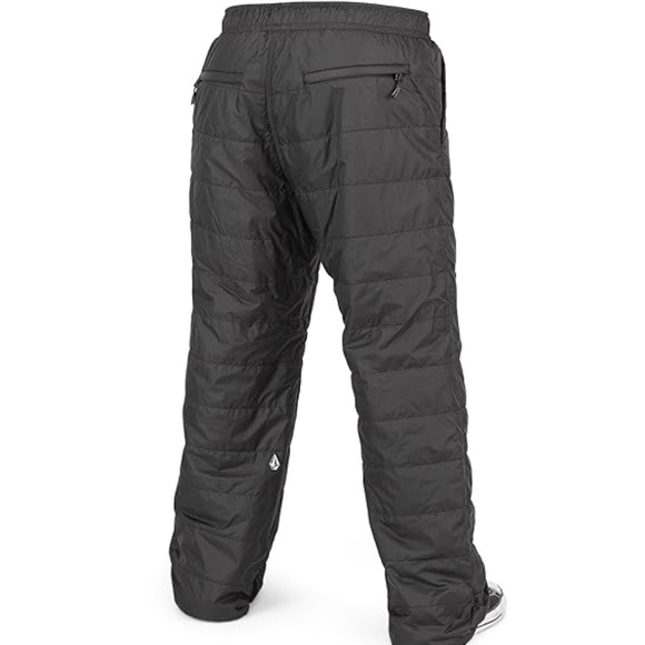 Volcom Utility Puff Pants - Picture 2 of 3